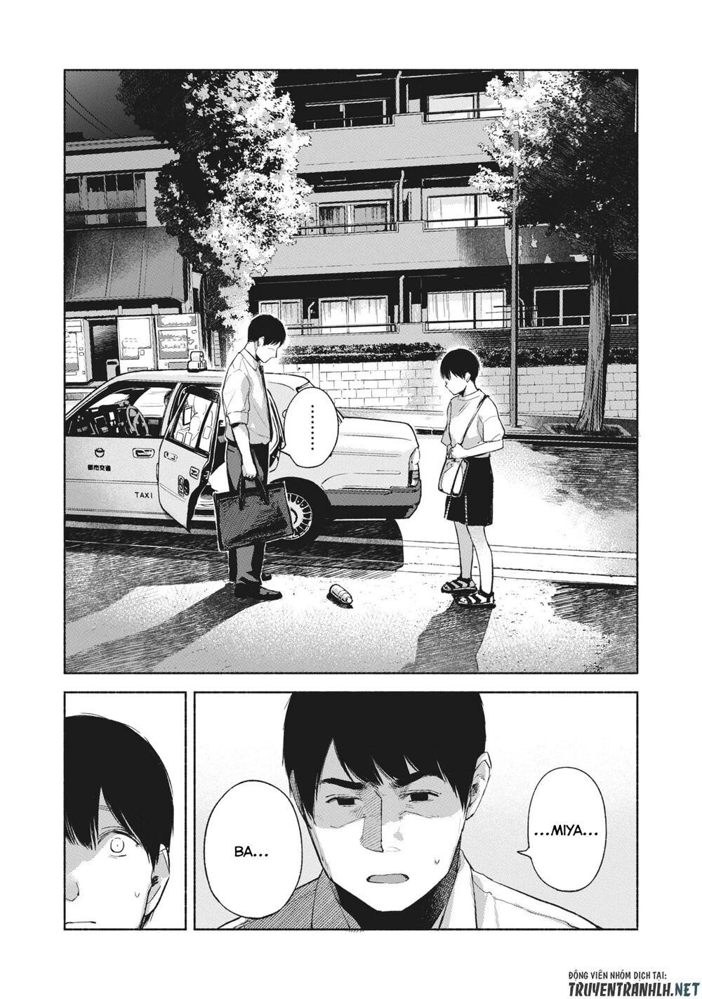 Bạn Của Con Gái Tôi Chapter 54 - 13