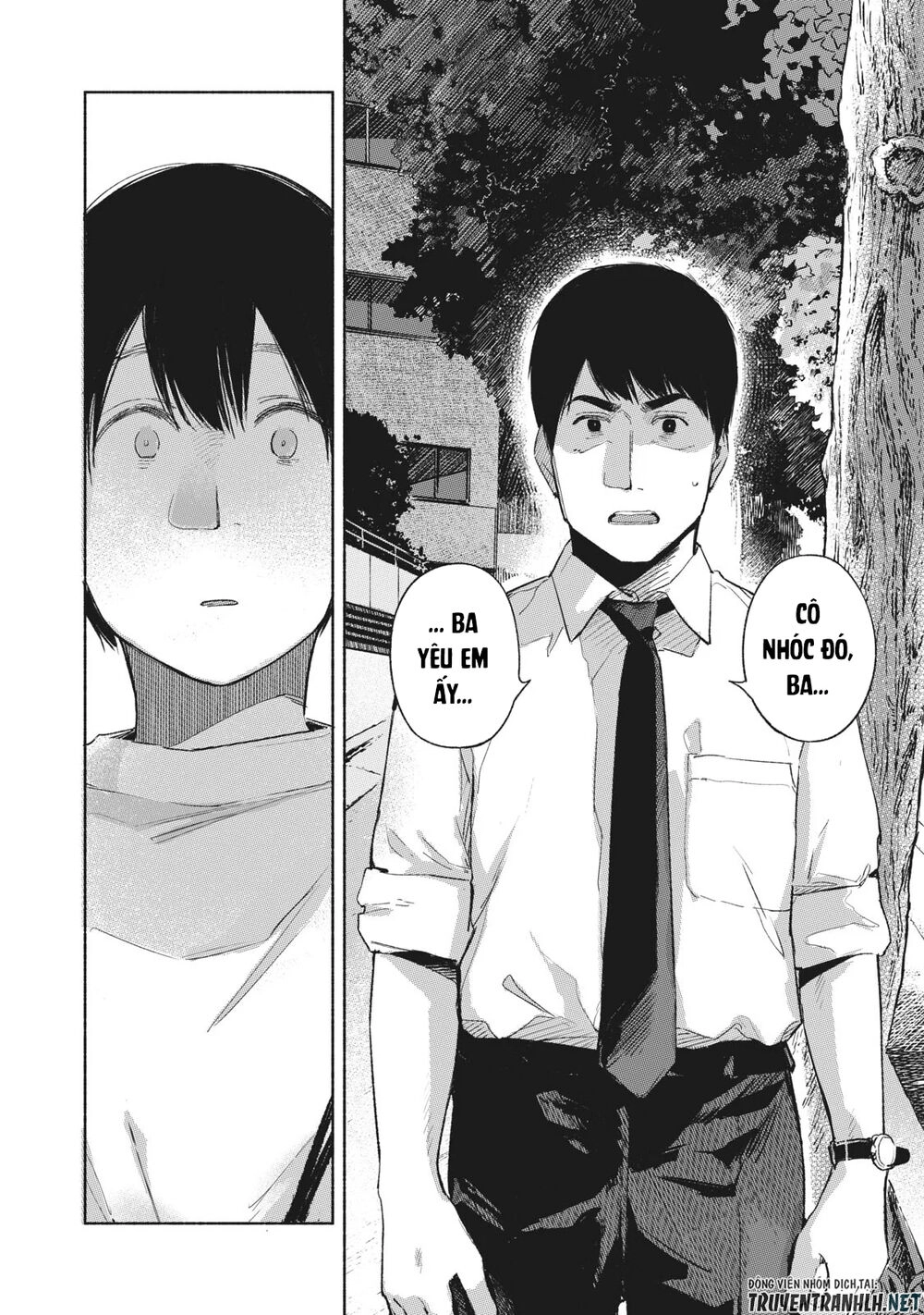 Bạn Của Con Gái Tôi Chapter 54 - 14