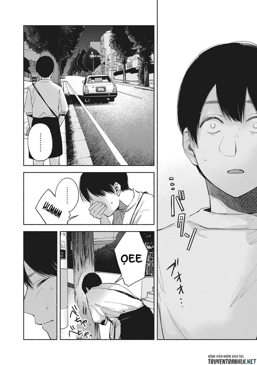 Bạn Của Con Gái Tôi Chapter 54 - 20