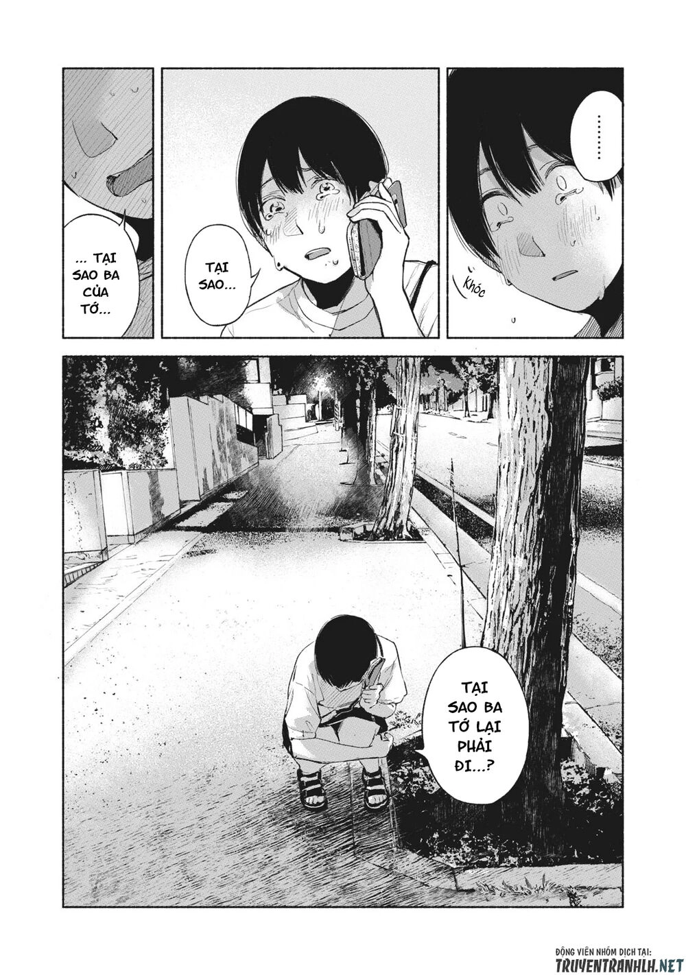 Bạn Của Con Gái Tôi Chapter 54 - 27