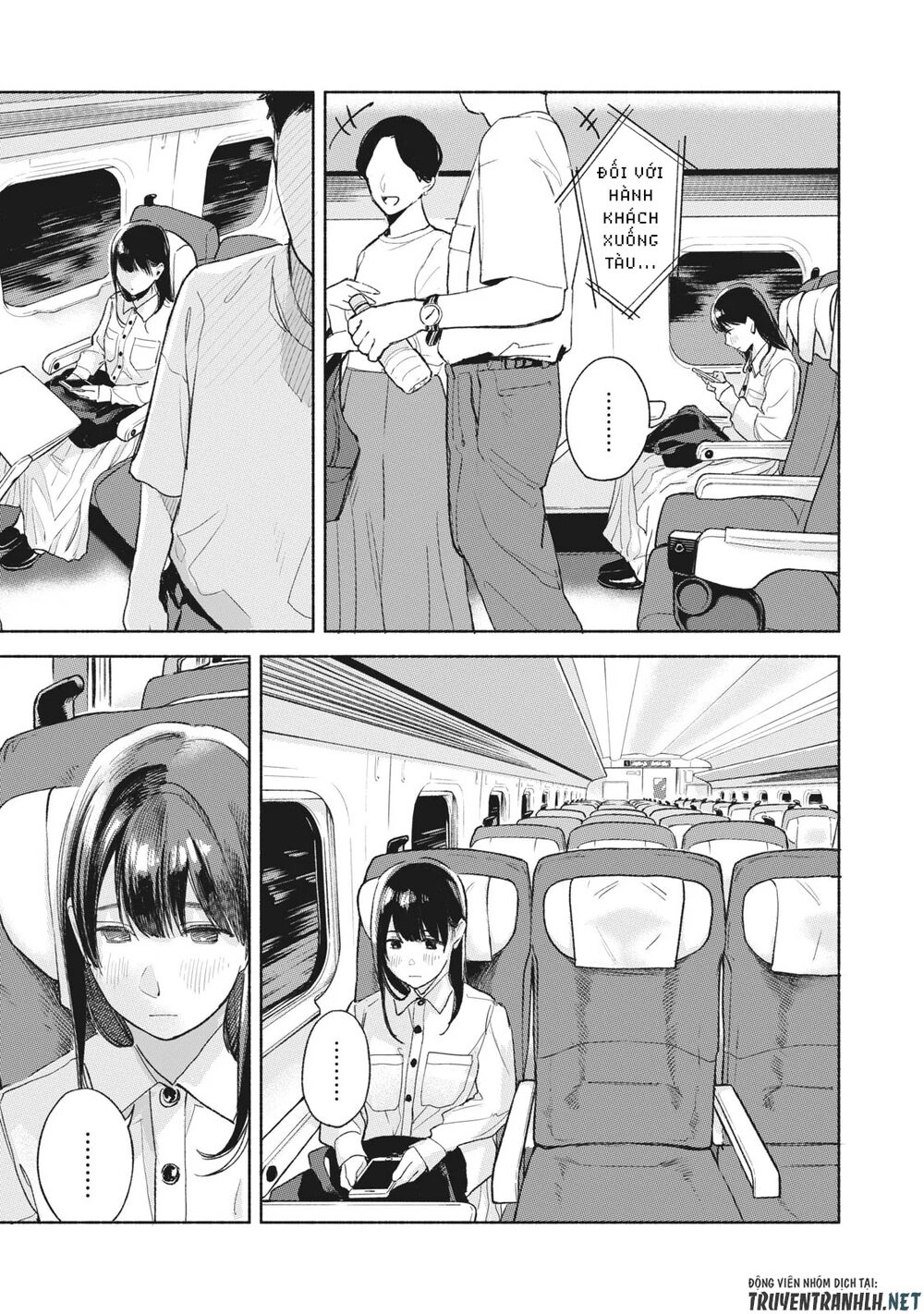 Bạn Của Con Gái Tôi Chapter 55 - 5