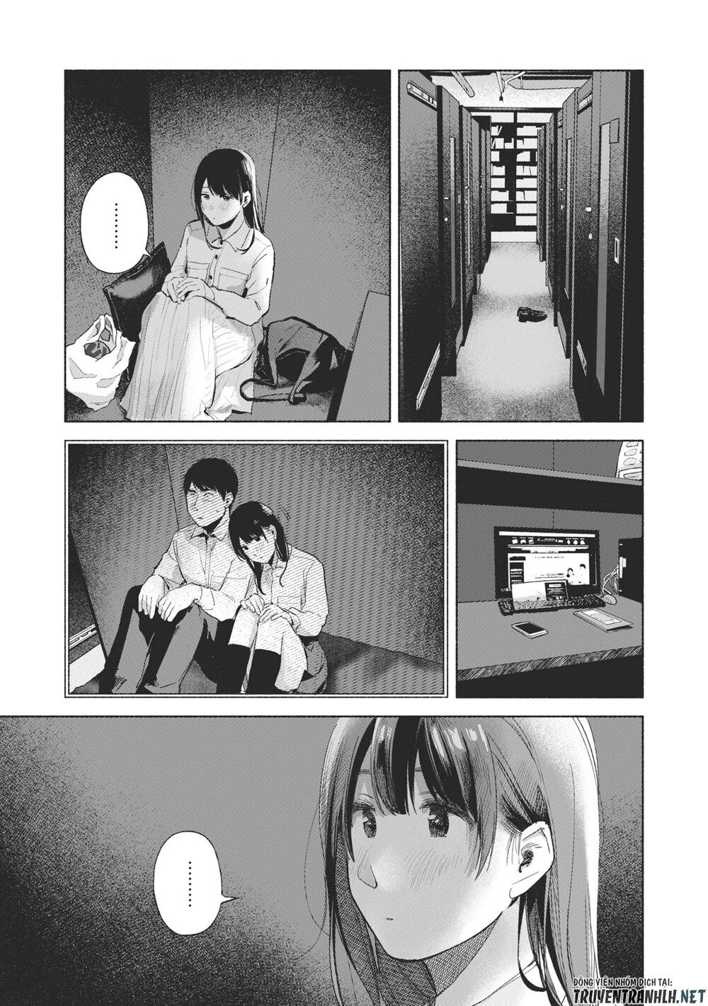 Bạn Của Con Gái Tôi Chapter 55 - 15