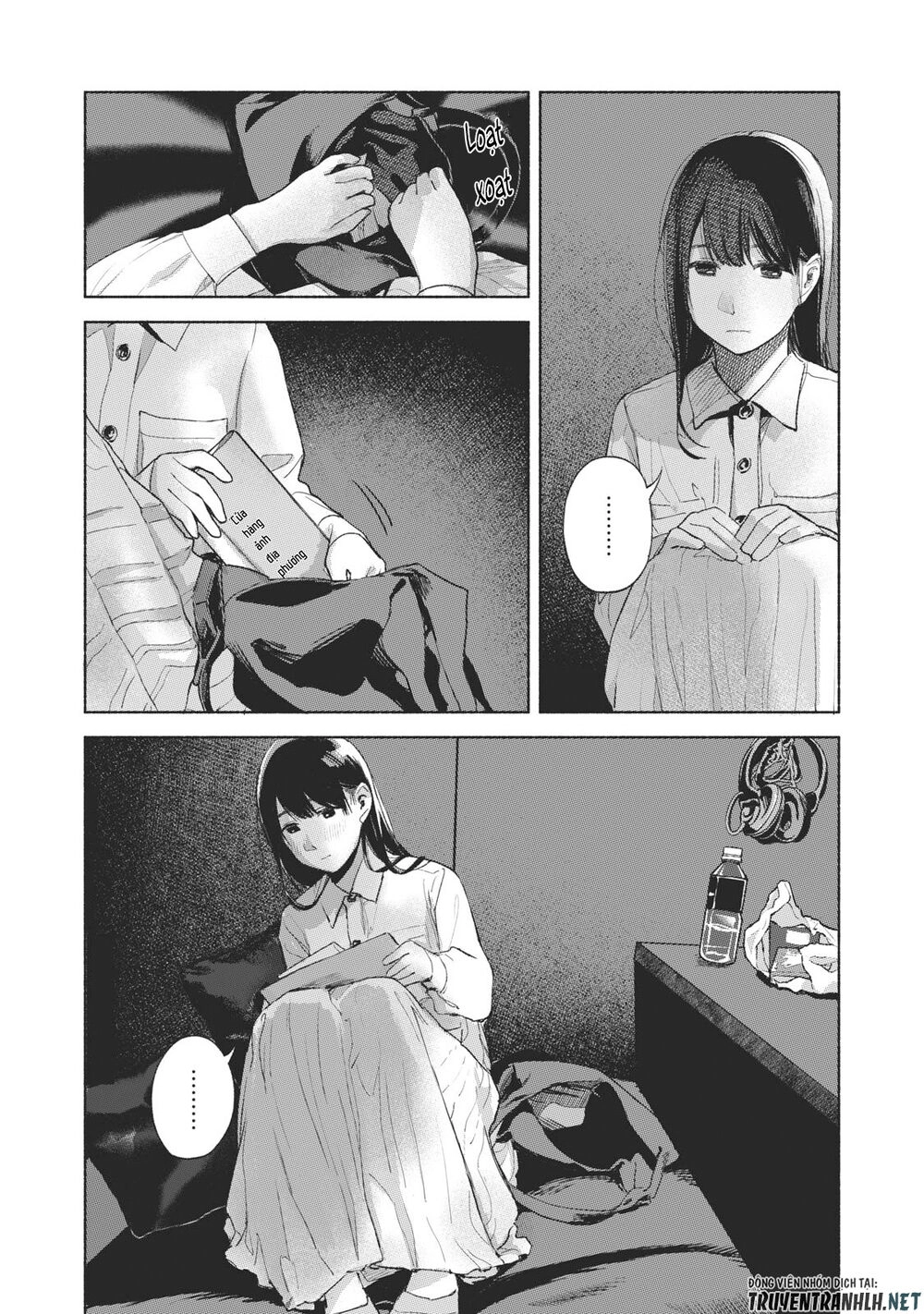 Bạn Của Con Gái Tôi Chapter 55 - 16