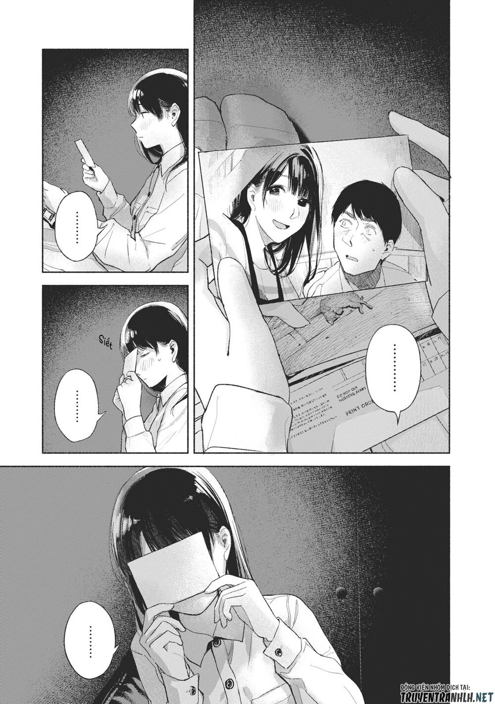 Bạn Của Con Gái Tôi Chapter 55 - 17