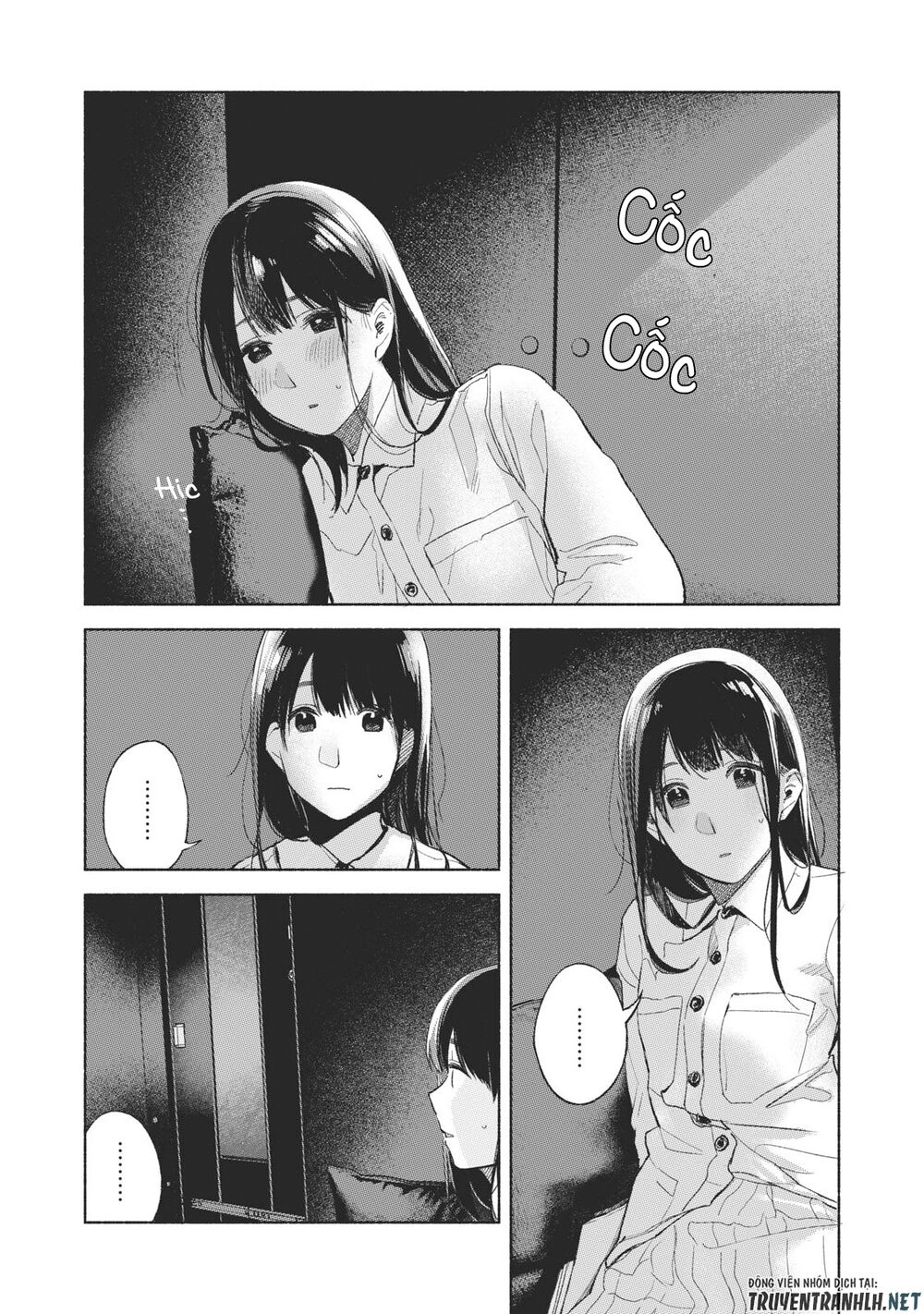 Bạn Của Con Gái Tôi Chapter 55 - 19