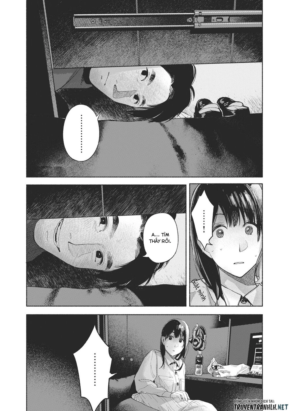 Bạn Của Con Gái Tôi Chapter 55 - 20