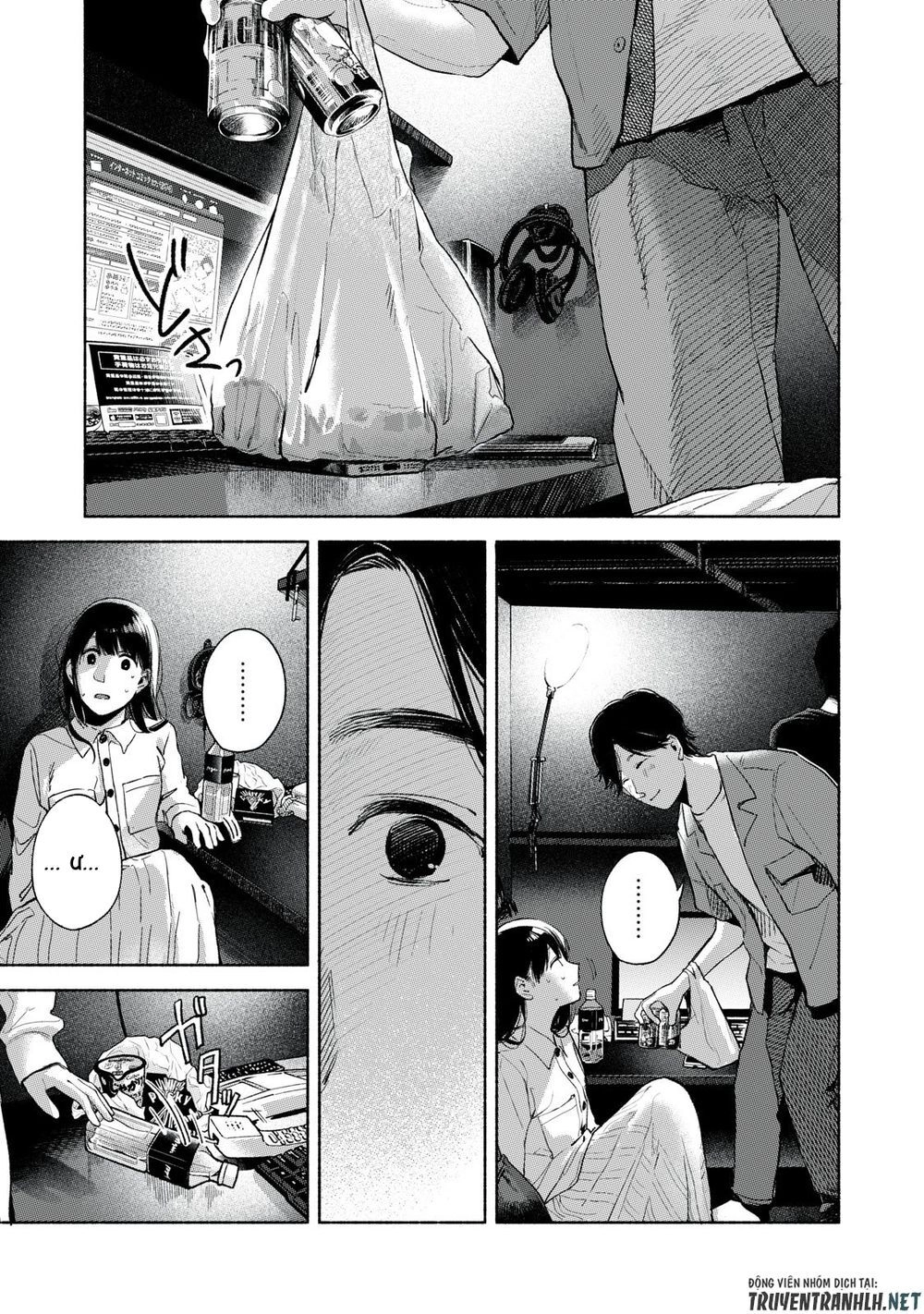 Bạn Của Con Gái Tôi Chapter 56 - 5