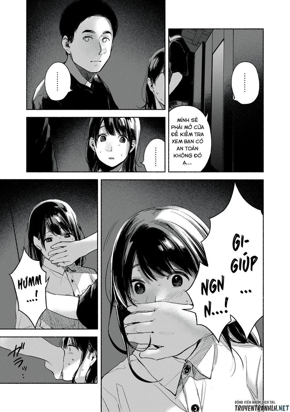 Bạn Của Con Gái Tôi Chapter 56 - 11