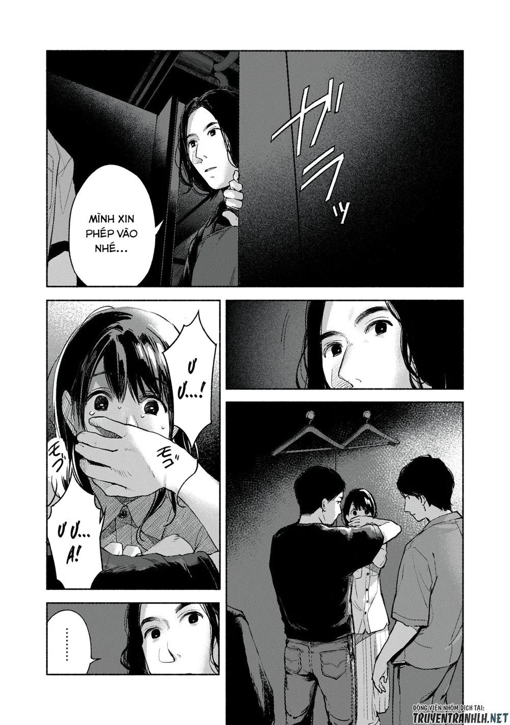 Bạn Của Con Gái Tôi Chapter 56 - 12