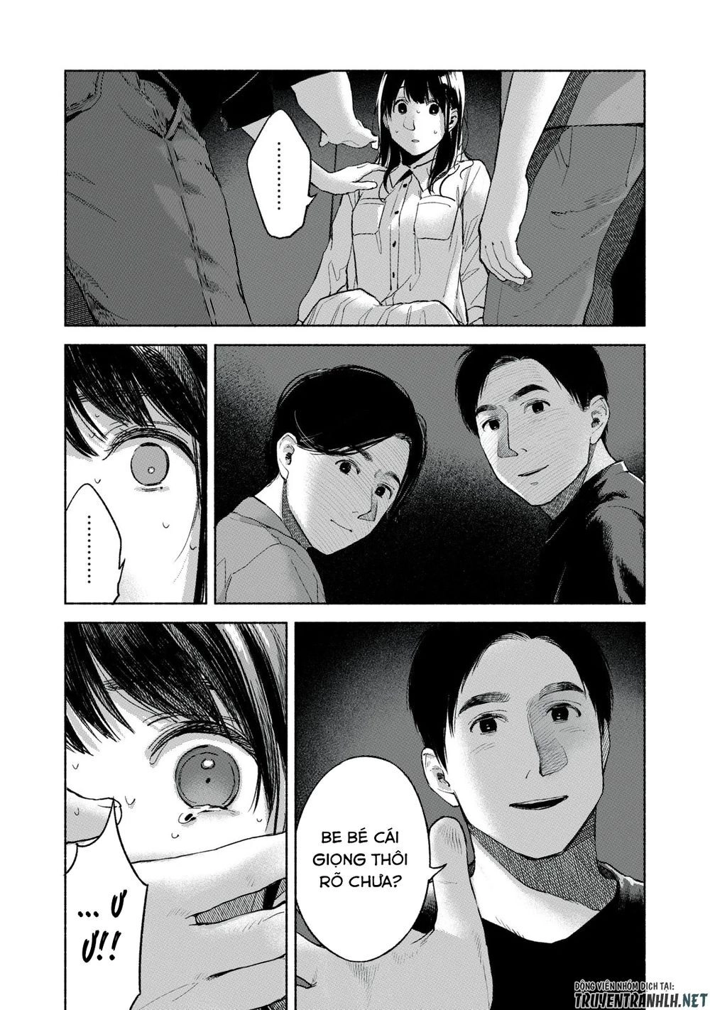 Bạn Của Con Gái Tôi Chapter 56 - 14