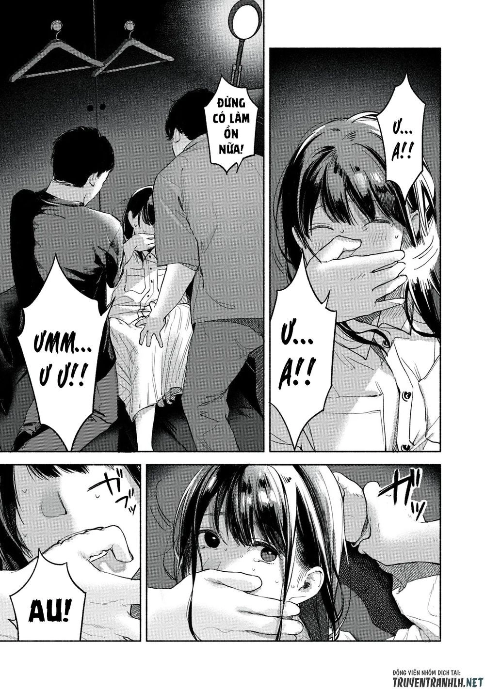 Bạn Của Con Gái Tôi Chapter 56 - 15