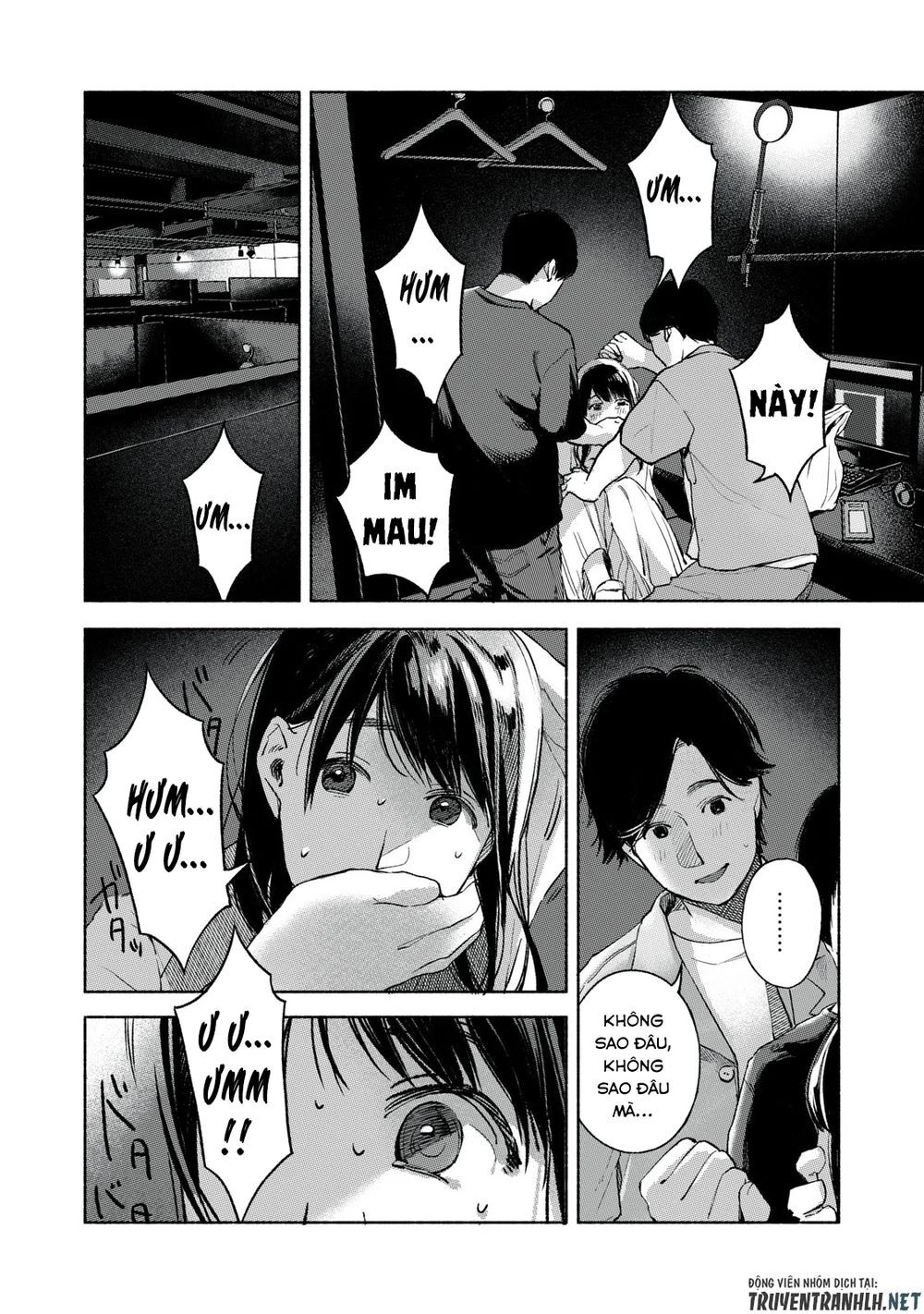 Bạn Của Con Gái Tôi Chapter 56 - 16