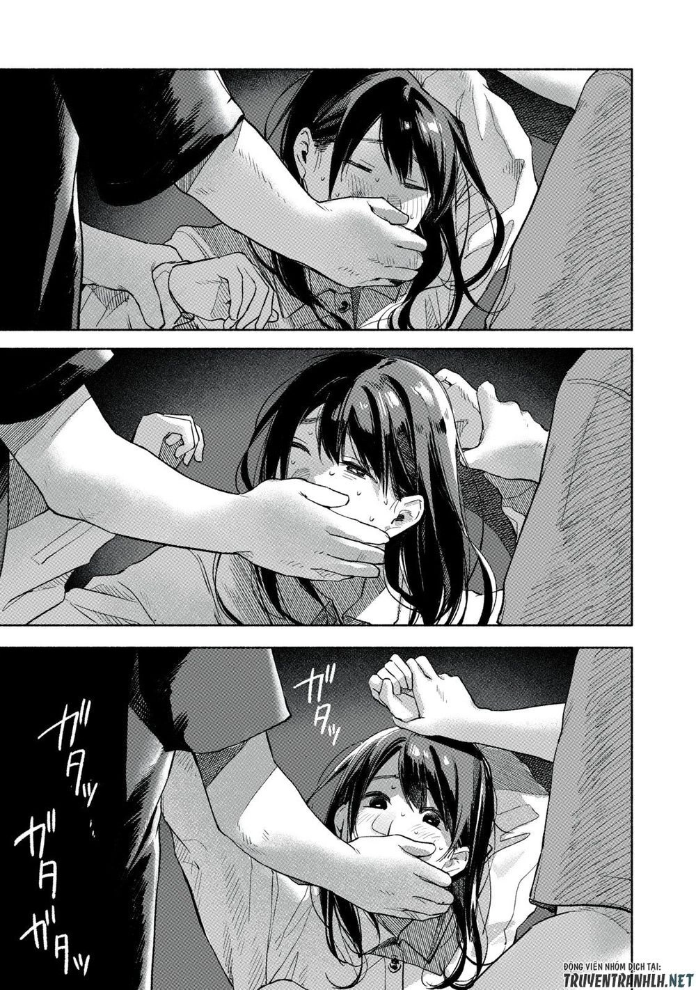 Bạn Của Con Gái Tôi Chapter 56 - 17