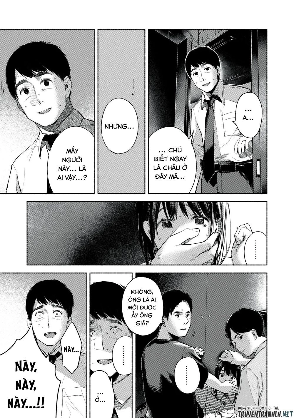 Bạn Của Con Gái Tôi Chapter 56 - 19