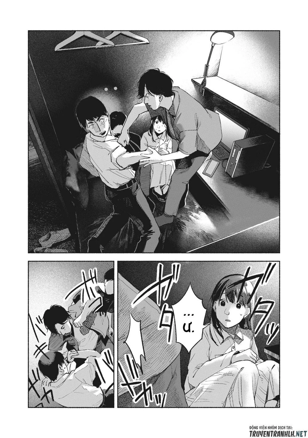 Bạn Của Con Gái Tôi Chapter 56 - 22