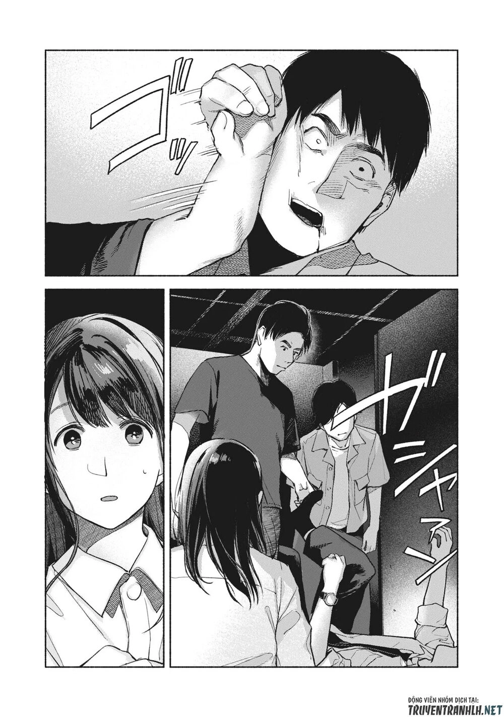 Bạn Của Con Gái Tôi Chapter 57 - 10