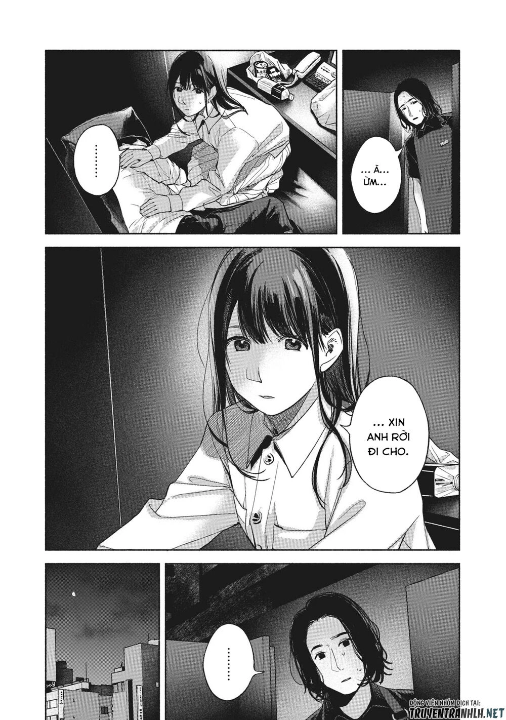 Bạn Của Con Gái Tôi Chapter 57 - 12