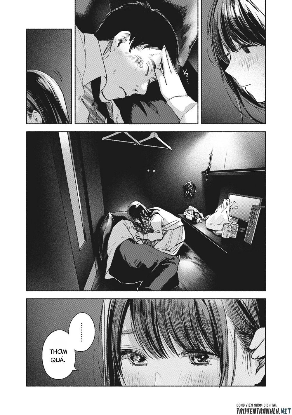 Bạn Của Con Gái Tôi Chapter 57 - 13