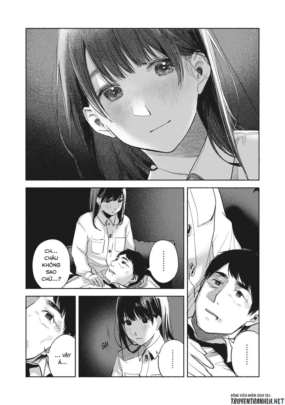 Bạn Của Con Gái Tôi Chapter 57 - 15