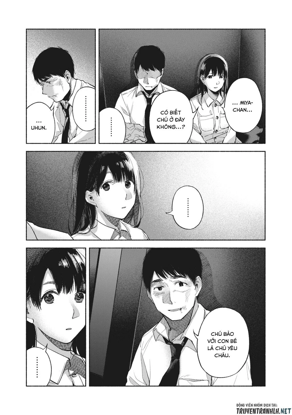 Bạn Của Con Gái Tôi Chapter 57 - 20