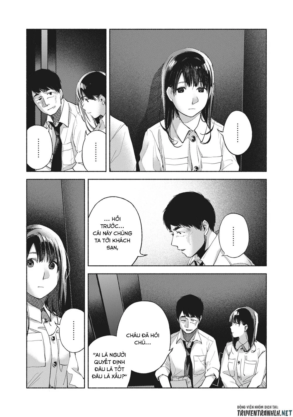 Bạn Của Con Gái Tôi Chapter 57 - 21