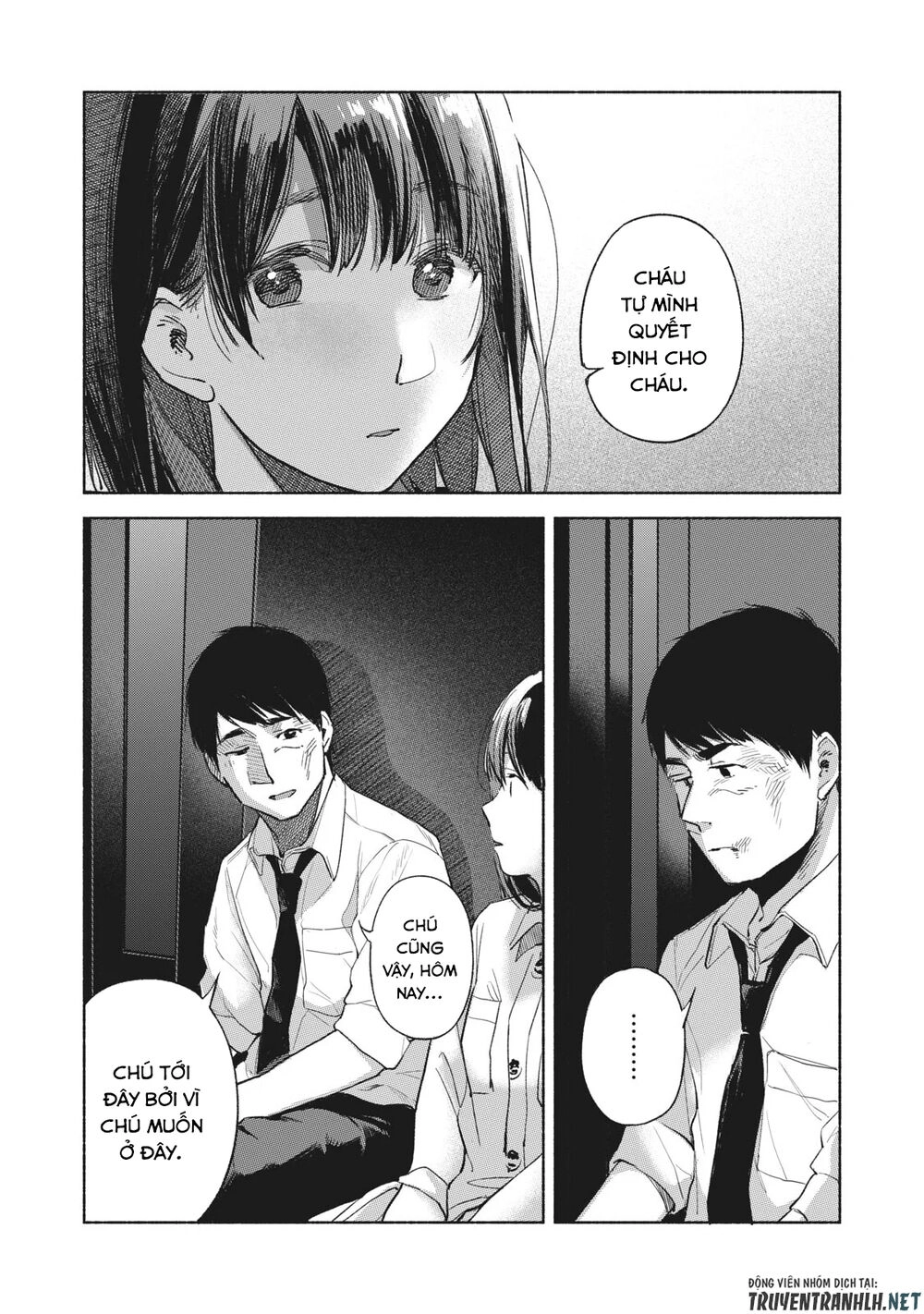 Bạn Của Con Gái Tôi Chapter 57 - 23