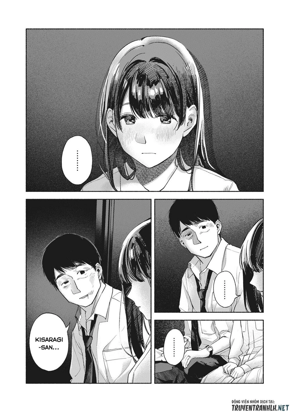 Bạn Của Con Gái Tôi Chapter 58 - 4