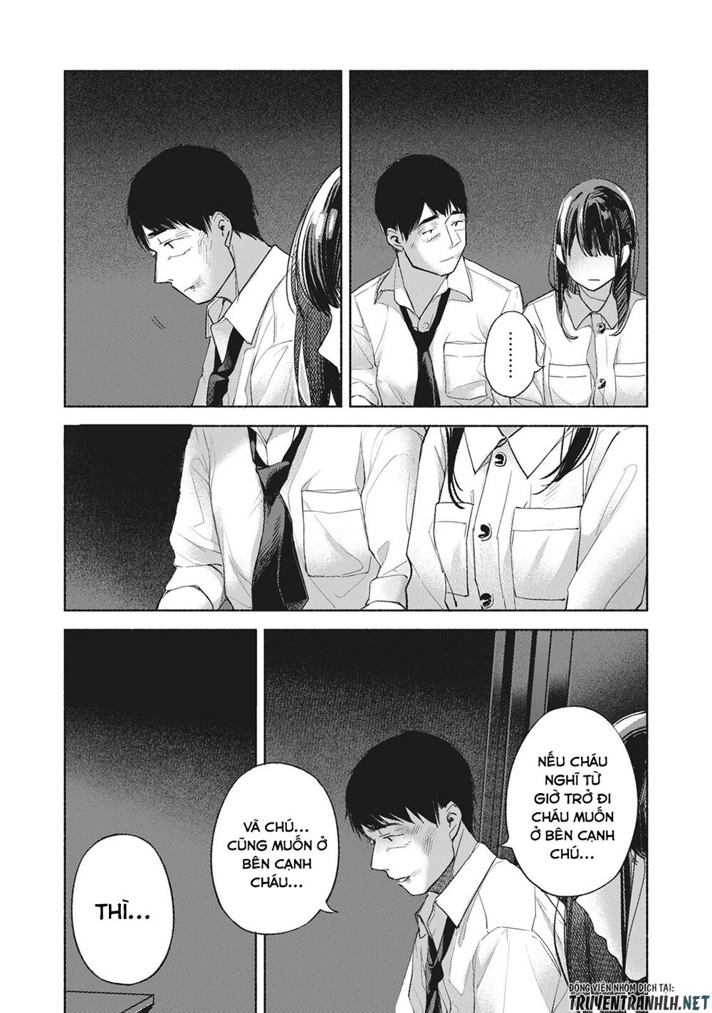 Bạn Của Con Gái Tôi Chapter 58 - 5