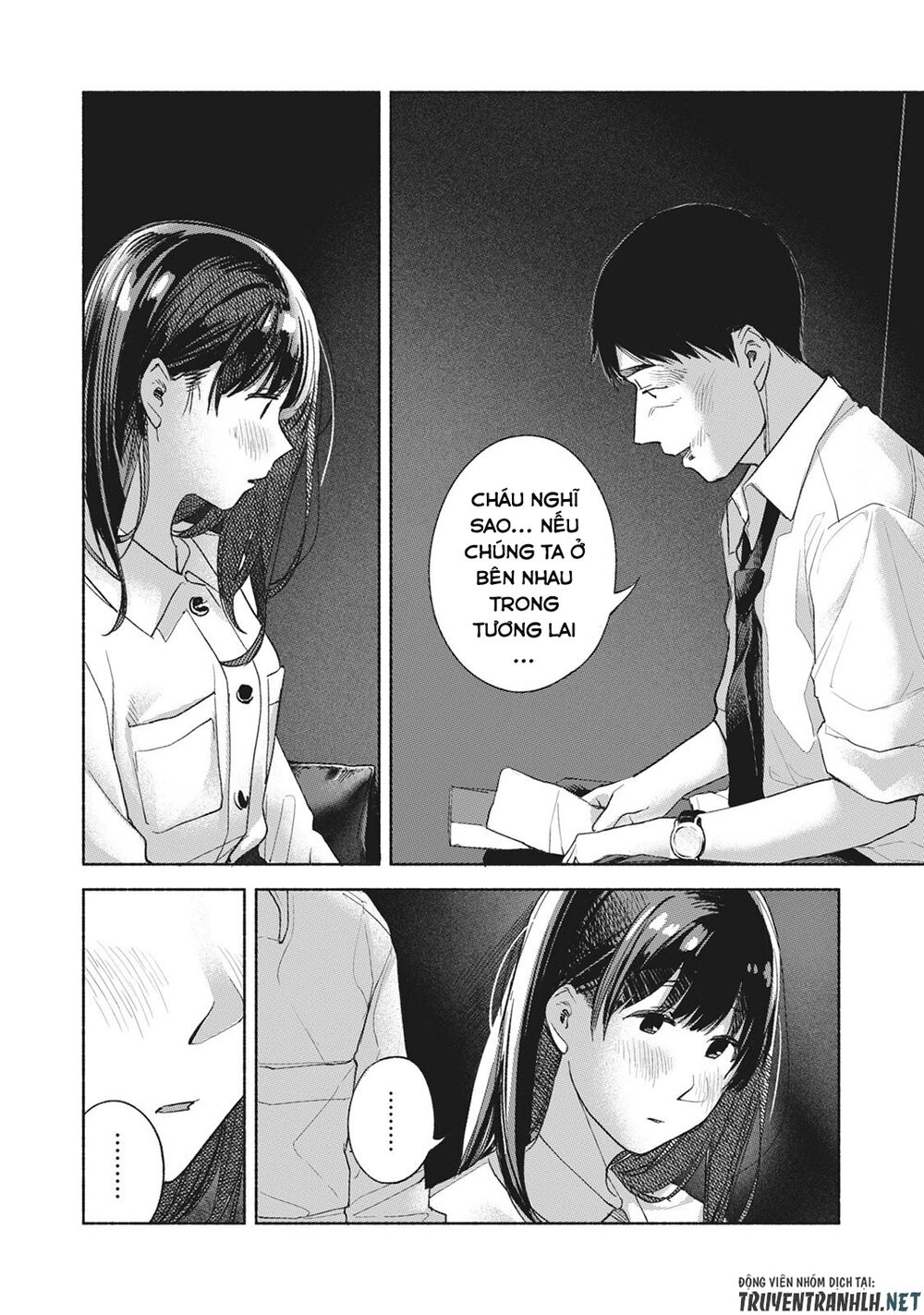 Bạn Của Con Gái Tôi Chapter 58 - 6
