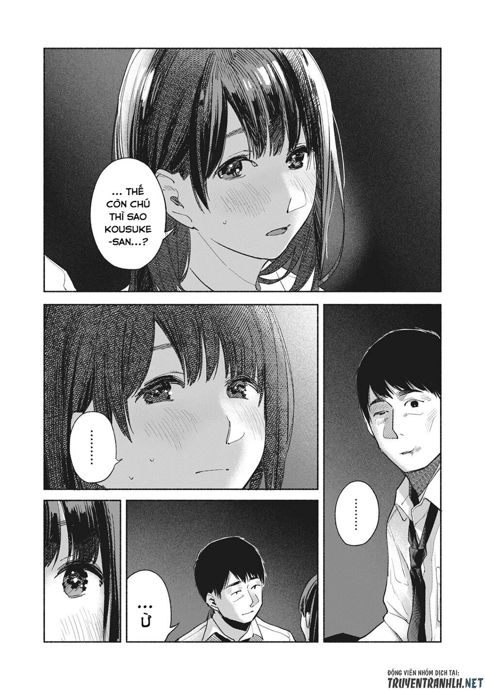 Bạn Của Con Gái Tôi Chapter 58 - 9