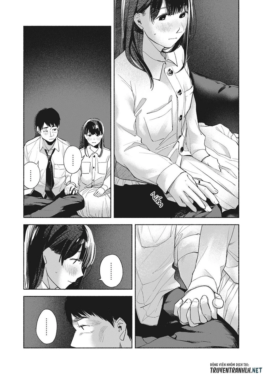 Bạn Của Con Gái Tôi Chapter 58 - 10