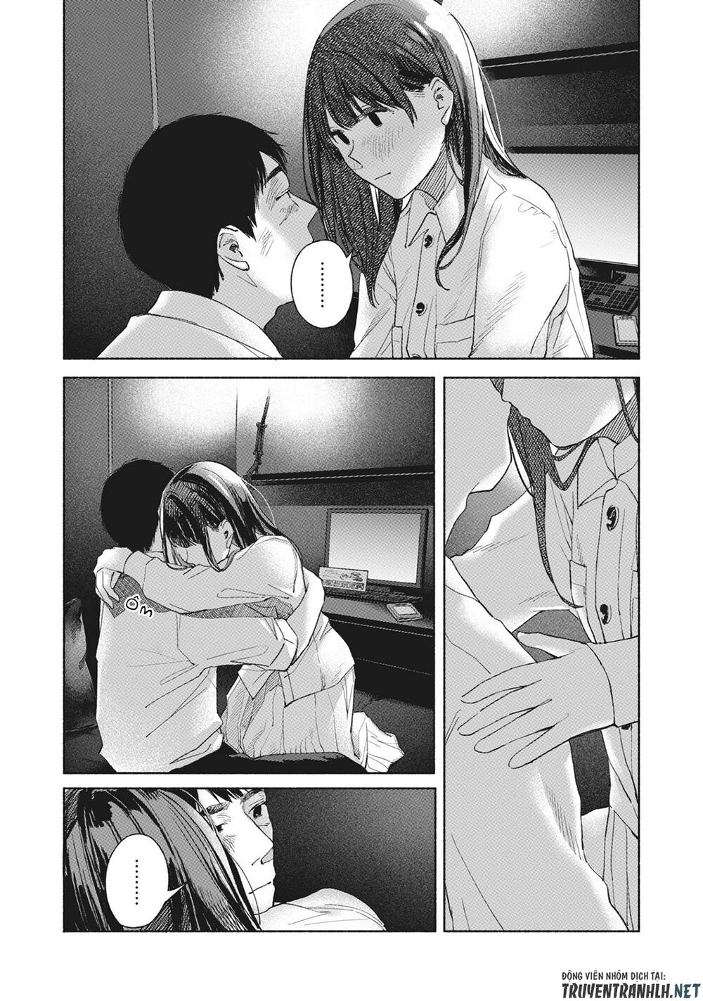 Bạn Của Con Gái Tôi Chapter 58 - 13