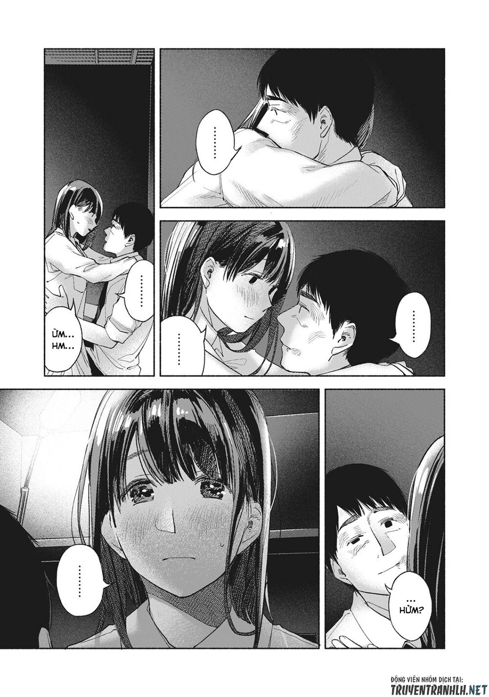 Bạn Của Con Gái Tôi Chapter 58 - 15