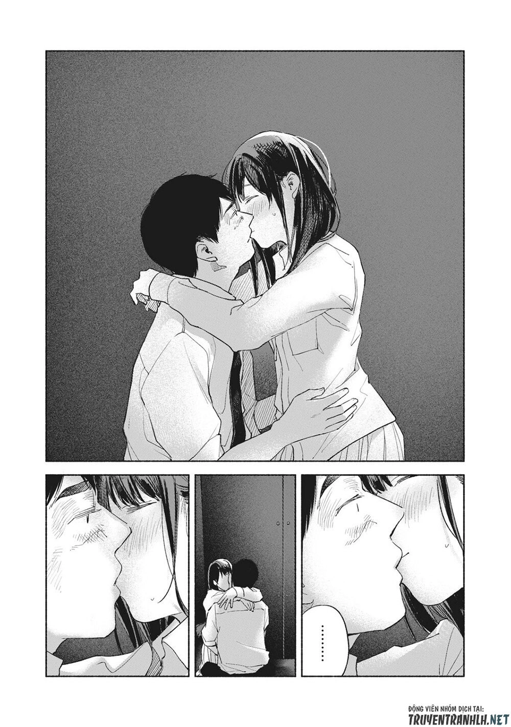 Bạn Của Con Gái Tôi Chapter 58 - 16