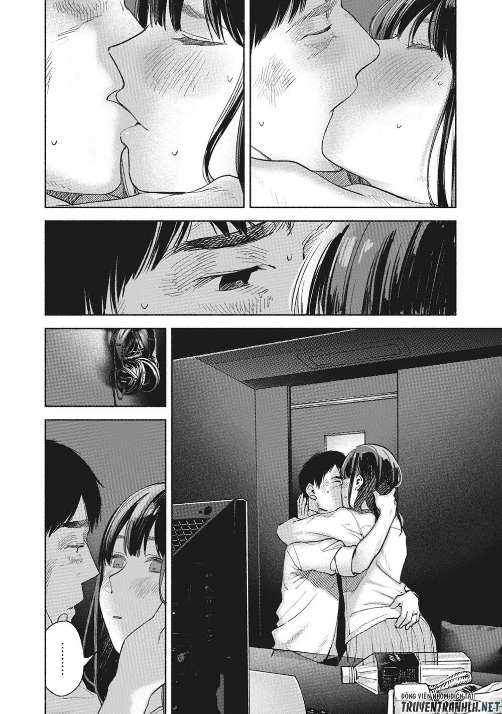 Bạn Của Con Gái Tôi Chapter 58 - 18