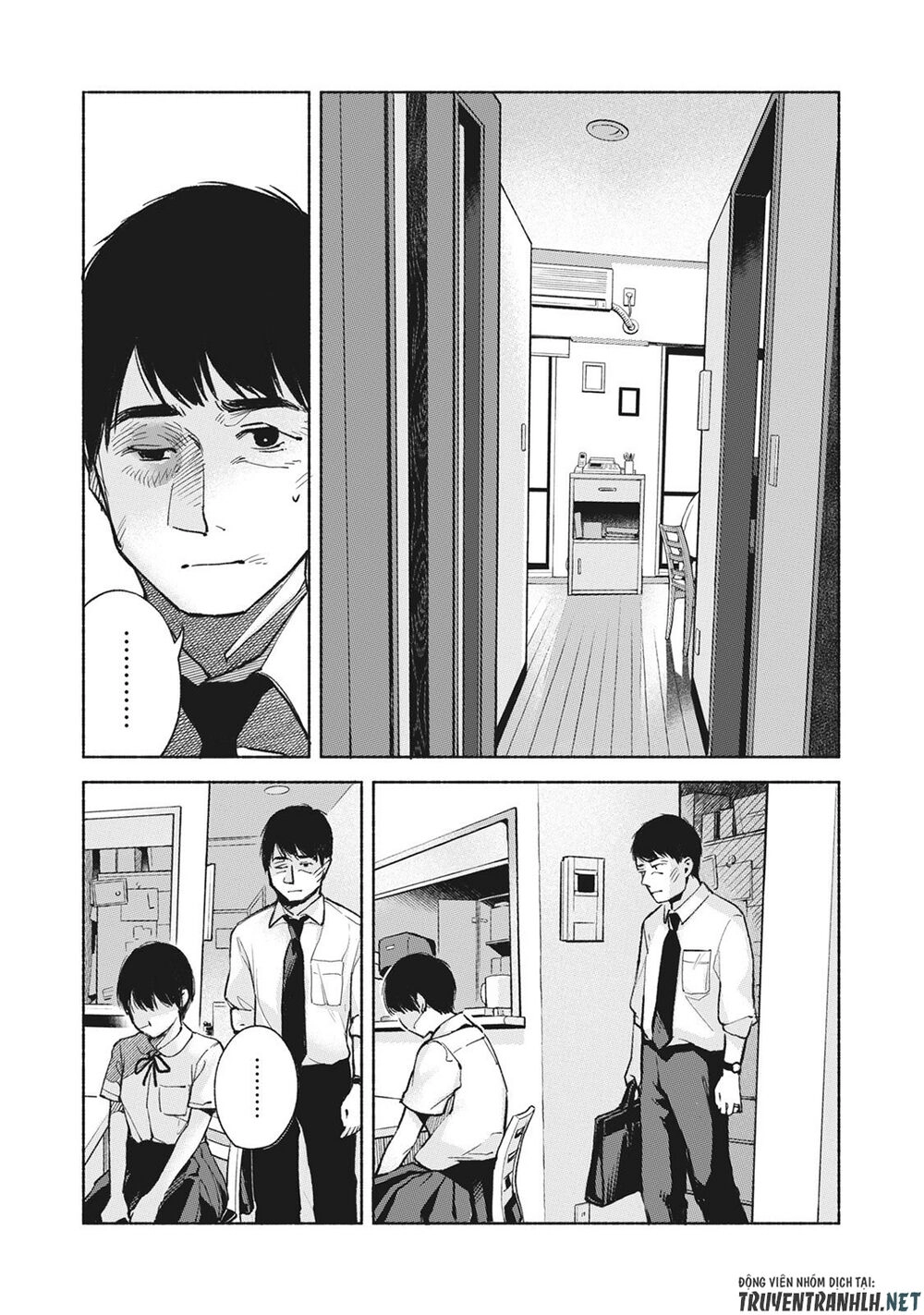 Bạn Của Con Gái Tôi Chapter 59 - 8