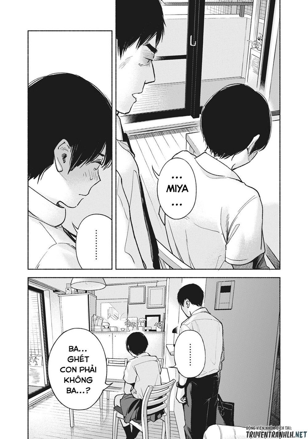 Bạn Của Con Gái Tôi Chapter 59 - 9