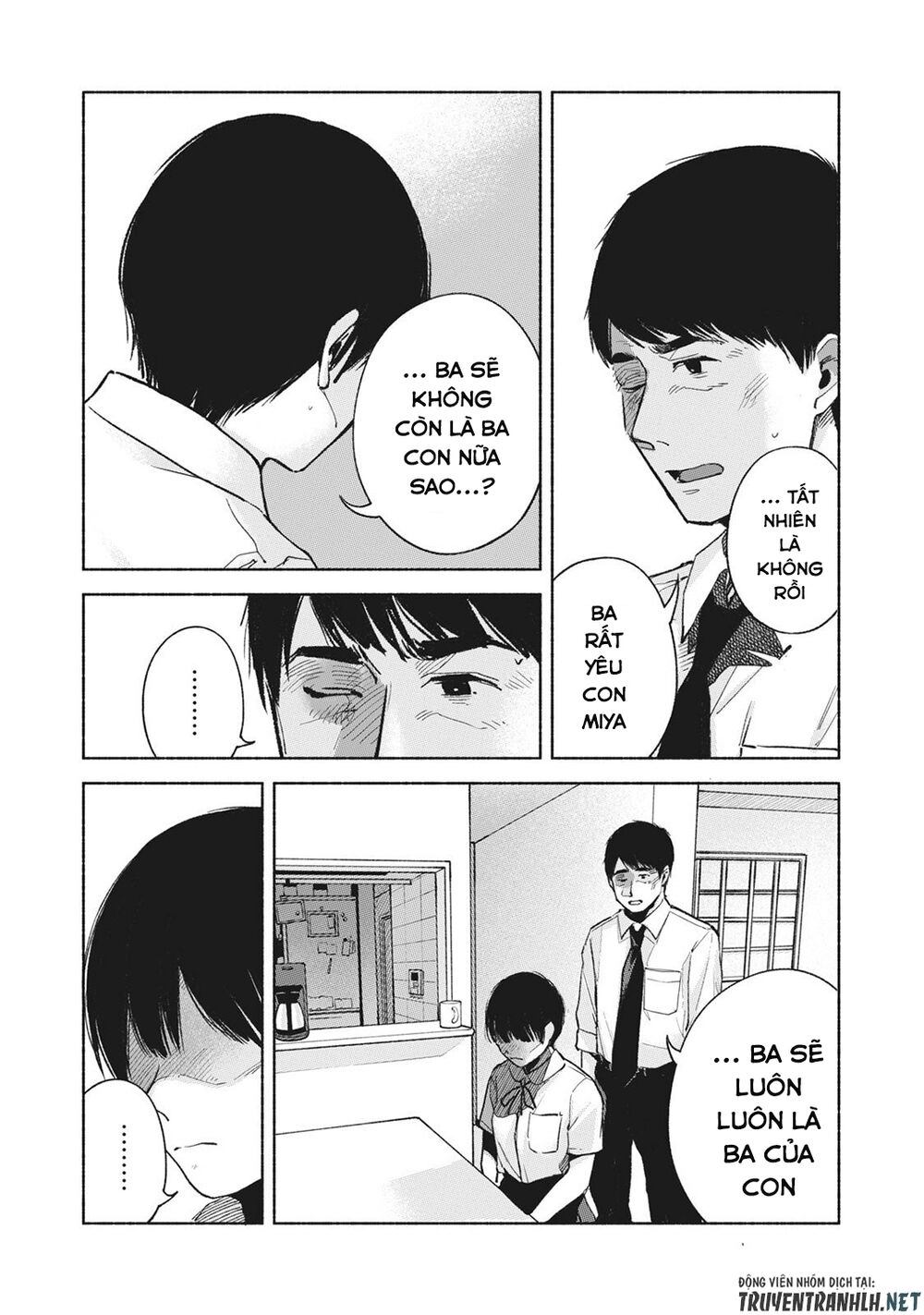 Bạn Của Con Gái Tôi Chapter 59 - 10