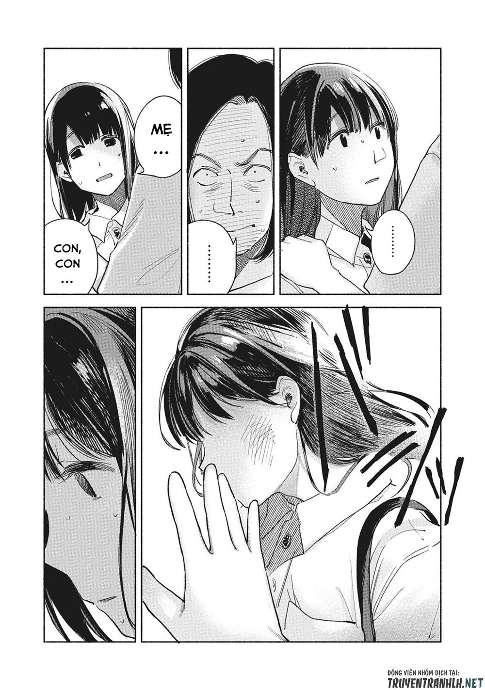 Bạn Của Con Gái Tôi Chapter 59 - 17