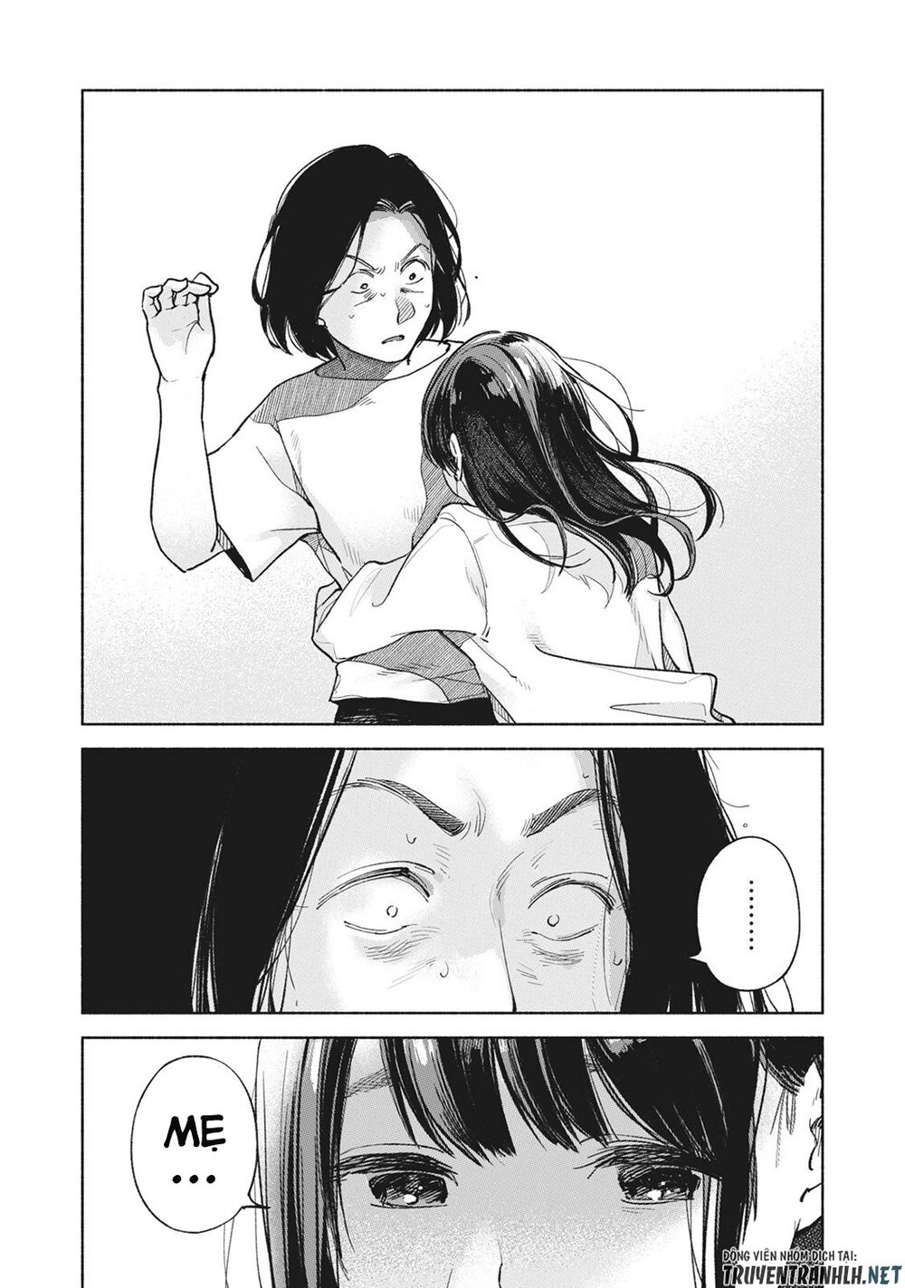 Bạn Của Con Gái Tôi Chapter 59 - 21