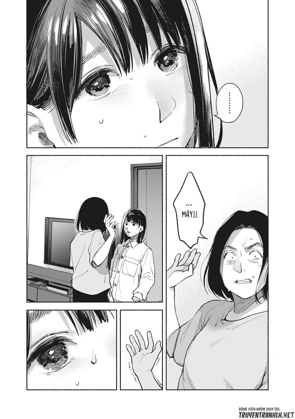 Bạn Của Con Gái Tôi Chapter 60 - 7