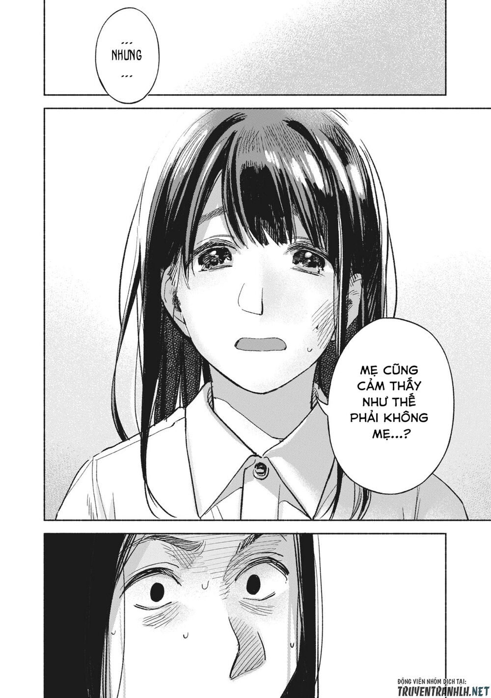 Bạn Của Con Gái Tôi Chapter 60 - 12