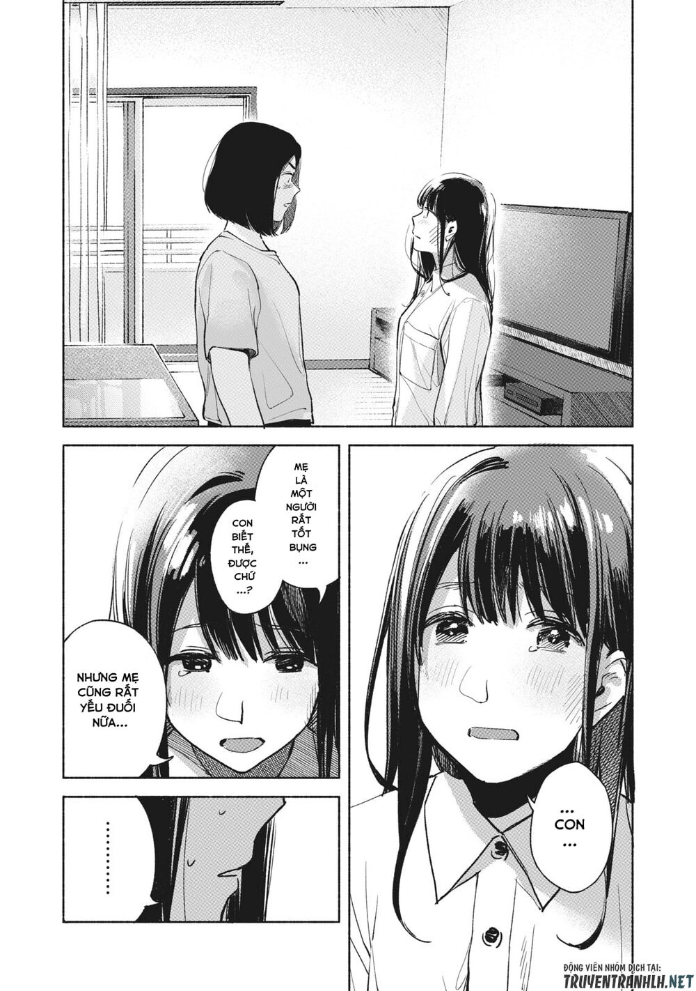 Bạn Của Con Gái Tôi Chapter 60 - 17