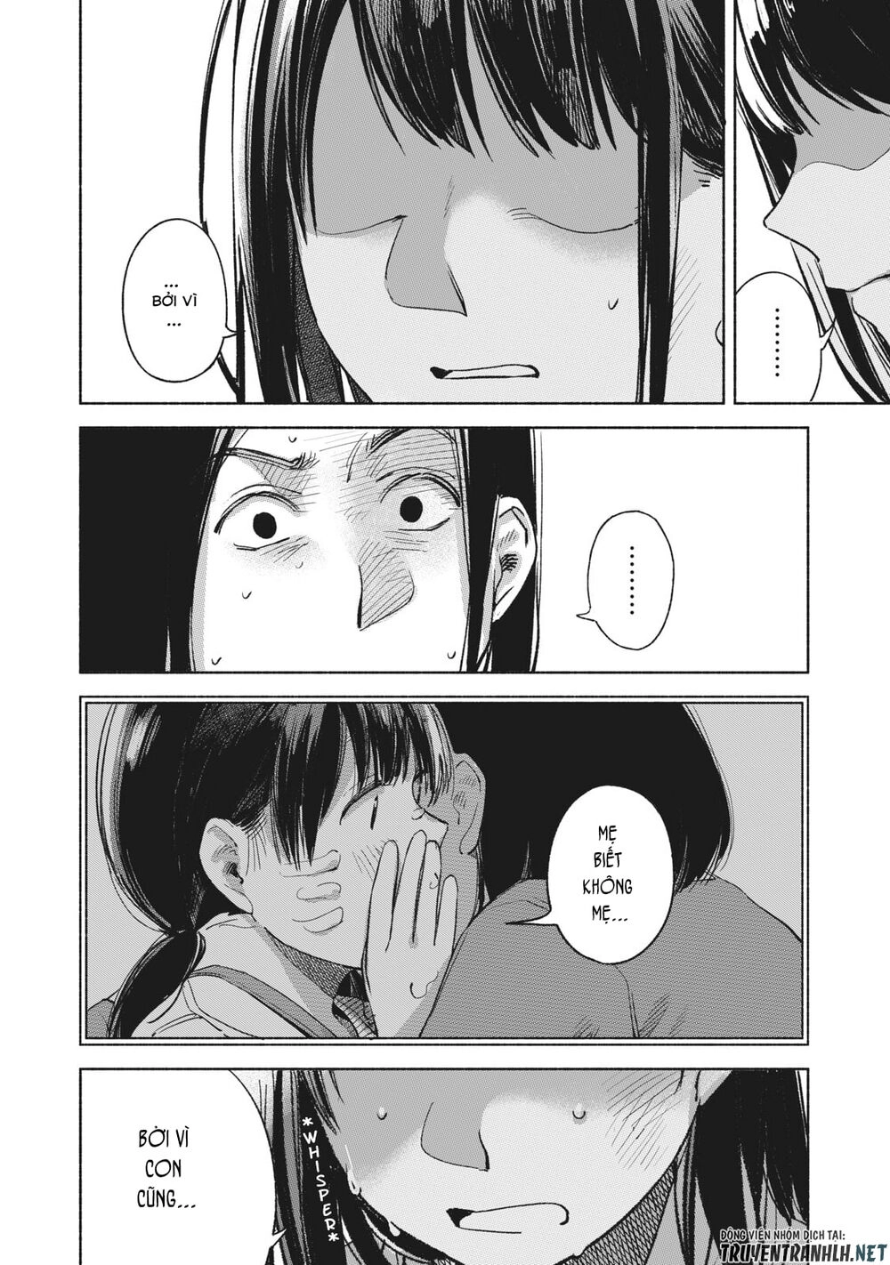 Bạn Của Con Gái Tôi Chapter 60 - 20