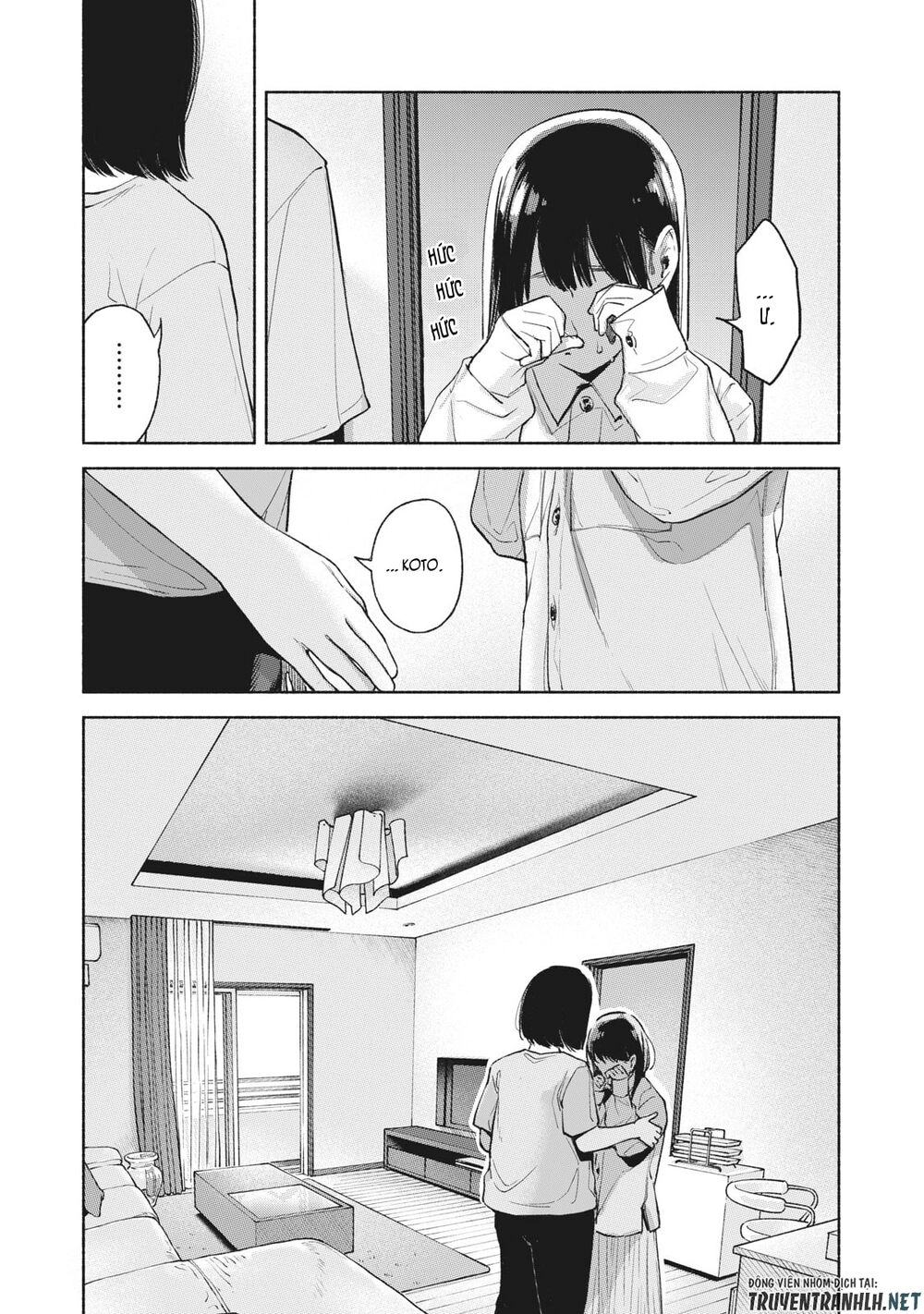 Bạn Của Con Gái Tôi Chapter 60 - 22