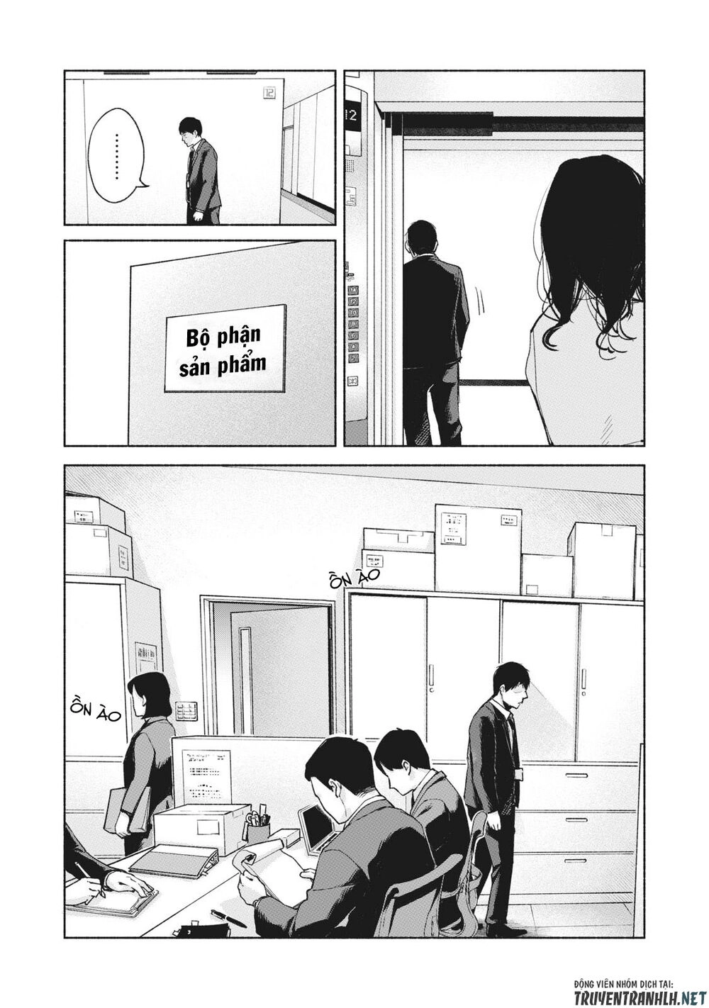 Bạn Của Con Gái Tôi Chapter 61 - 5