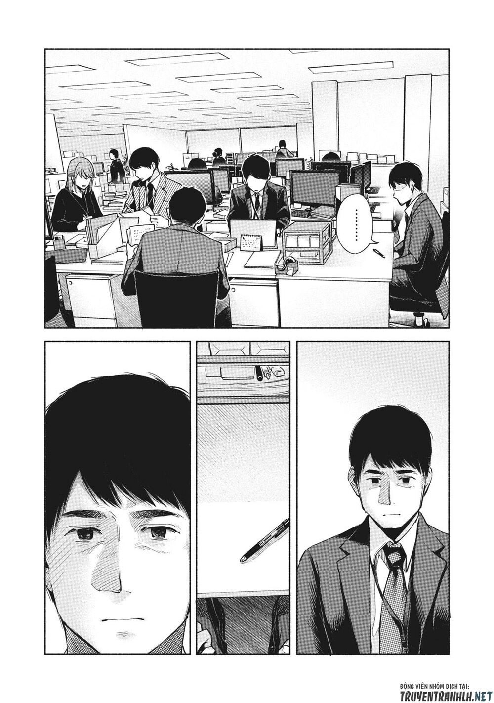 Bạn Của Con Gái Tôi Chapter 61 - 7