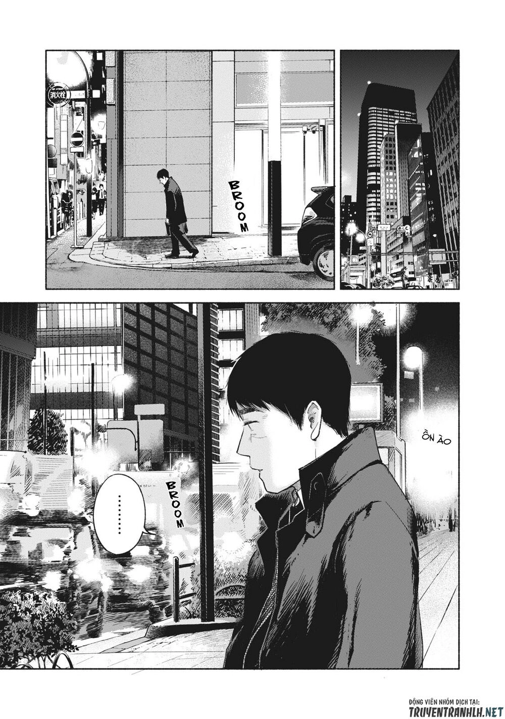 Bạn Của Con Gái Tôi Chapter 61 - 11