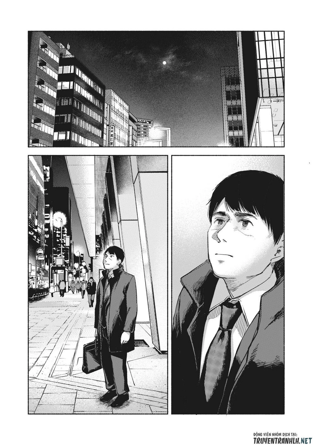 Bạn Của Con Gái Tôi Chapter 61 - 14