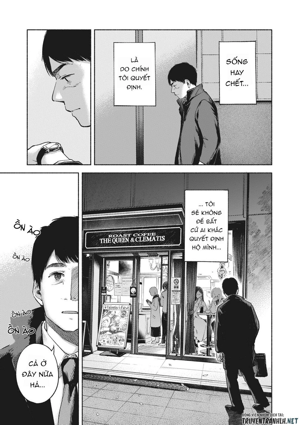 Bạn Của Con Gái Tôi Chapter 61 - 17